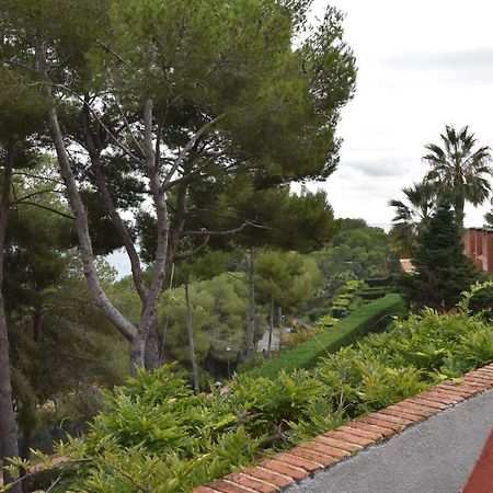Preciosa Zona Natural La Mora Villa Tarragona Exteriör bild