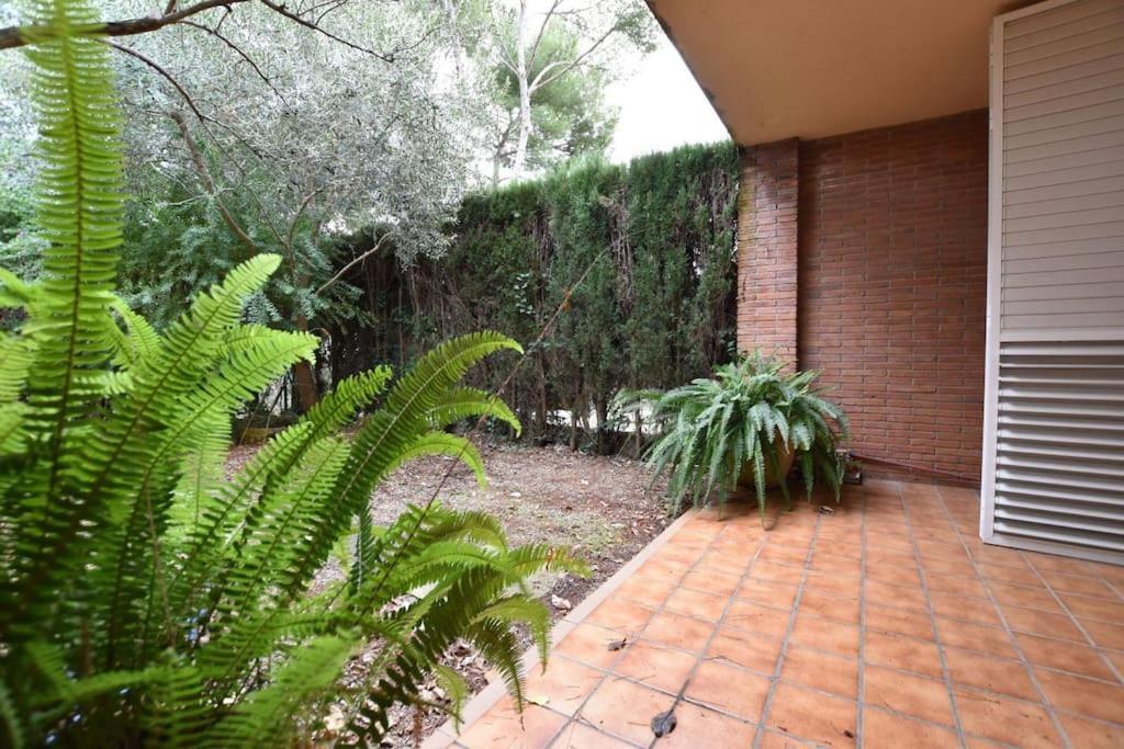 Preciosa Zona Natural La Mora Villa Tarragona Exteriör bild