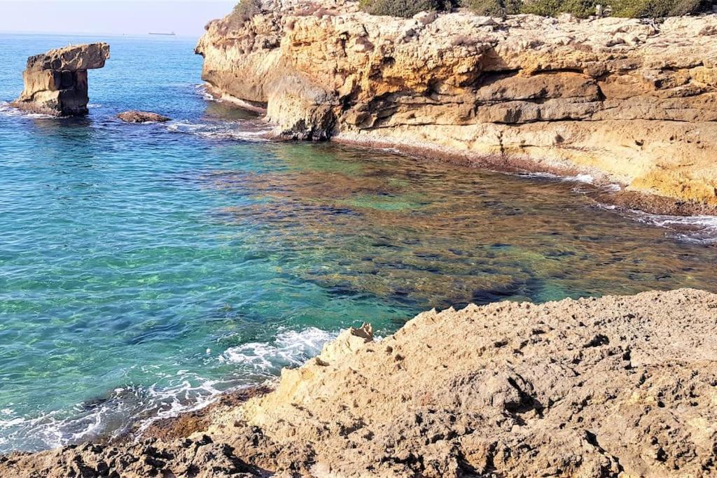Preciosa Zona Natural La Mora Villa Tarragona Exteriör bild