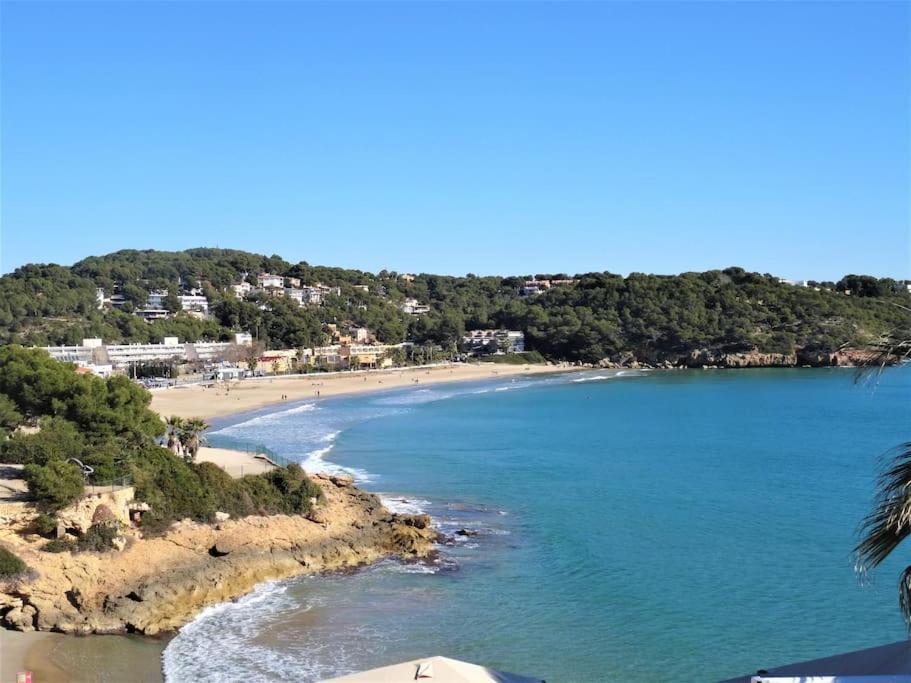 Preciosa Zona Natural La Mora Villa Tarragona Exteriör bild