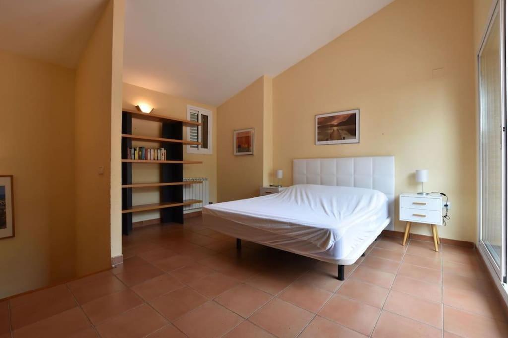 Preciosa Zona Natural La Mora Villa Tarragona Exteriör bild