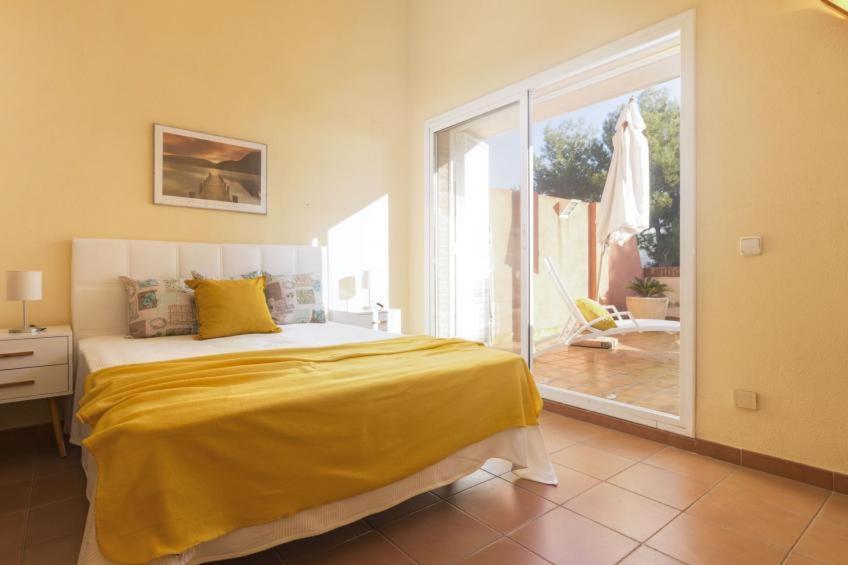 Preciosa Zona Natural La Mora Villa Tarragona Exteriör bild