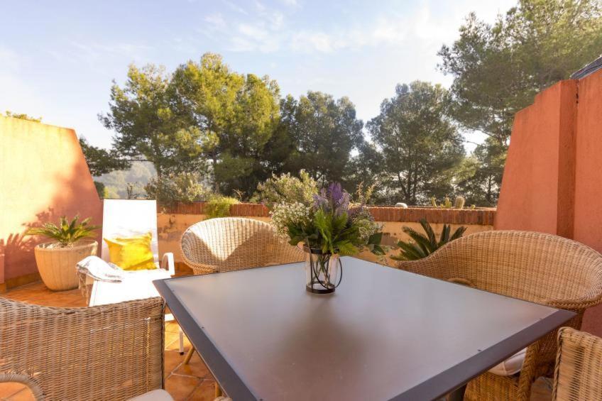Preciosa Zona Natural La Mora Villa Tarragona Exteriör bild